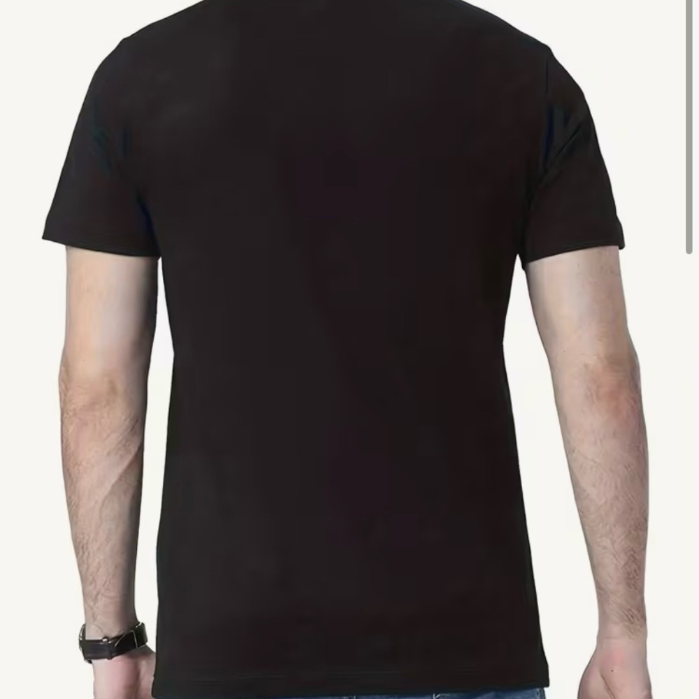 "I Can Read Ancient Text" T-Shirt,Black, XL, Unisex, 100% Cotton NWOT - Picture 2 of 5